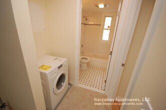 142 Lincoln St, Unit 2 in Boston, MA - Building Photo - Building Photo