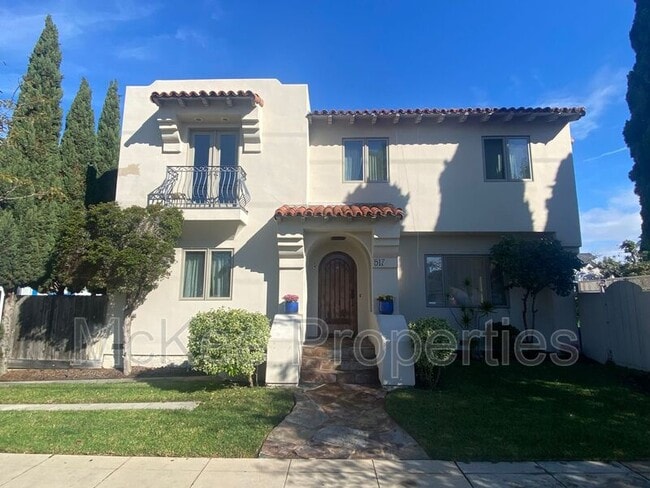 property at 517 5th St