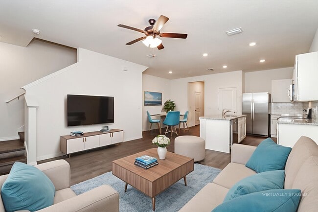 11861 Mountain Retreat Ln in Riverview, FL - Building Photo - Building Photo
