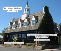 380 Broadview Ave, Unit #APT 3 in Warrenton, VA - Building Photo