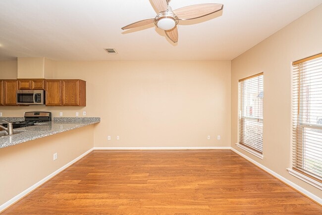 property at 2212 Naomi St