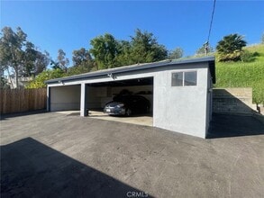 2723 S Fremont Ave in Alhambra, CA - Foto de edificio - Building Photo