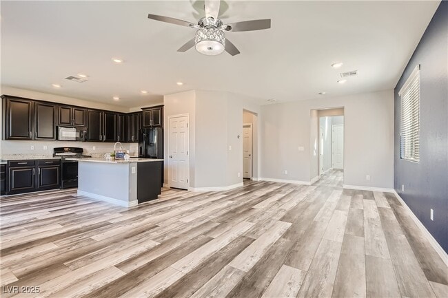 property at 6223 Orions Belt Peak St