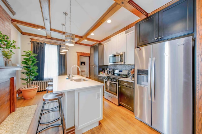 property at 2083 N 4th St