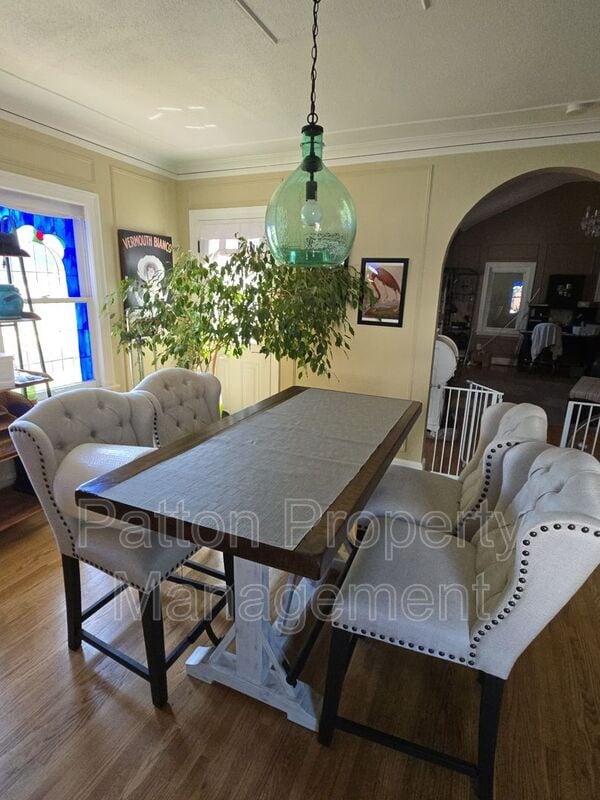 820 S Palo Duro St in Amarillo, TX - Building Photo - Building Photo