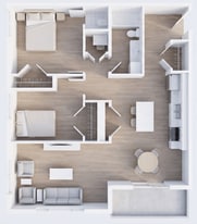 1475 St Marys St in Fredericton, NB - Building Photo