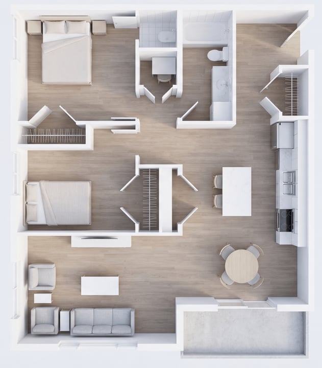 1475 St Marys St in Fredericton, NB - Building Photo