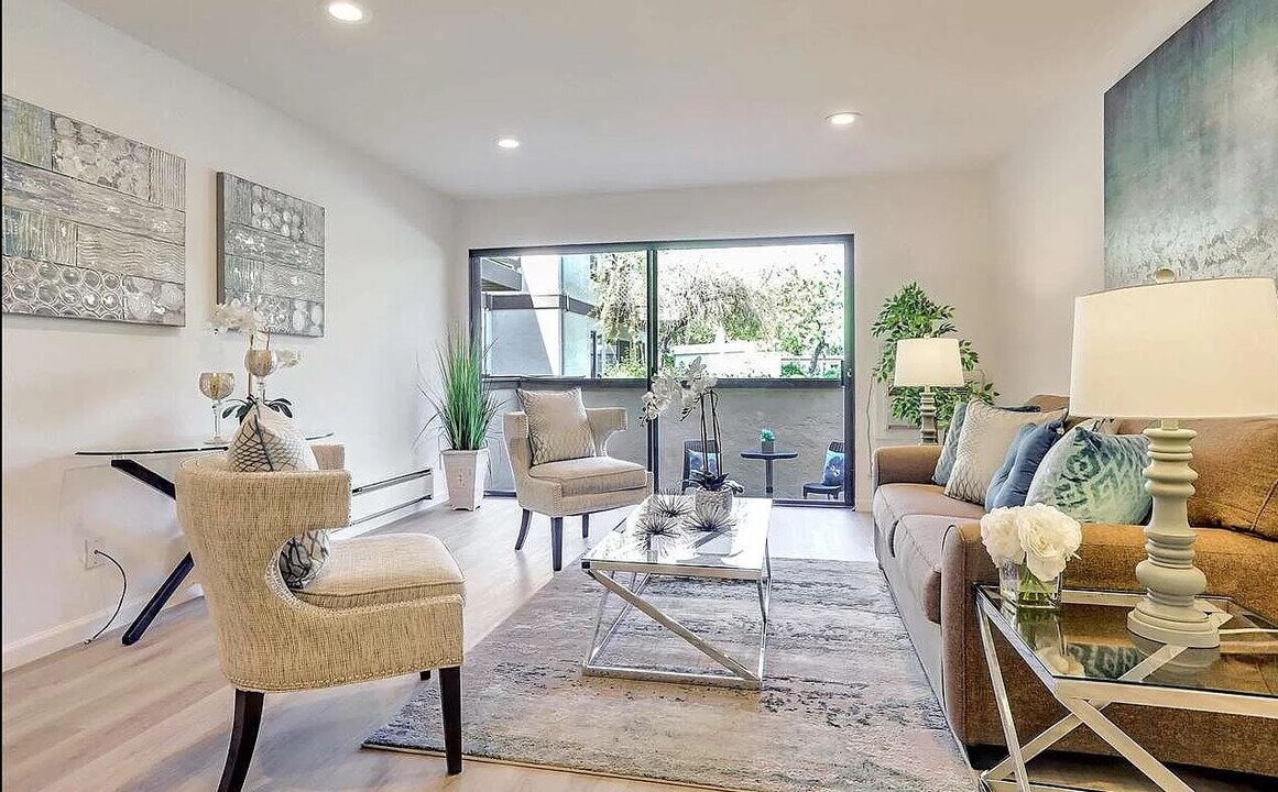 3300 Wolcott Cmn, Unit 102 in Fremont, CA - Building Photo
