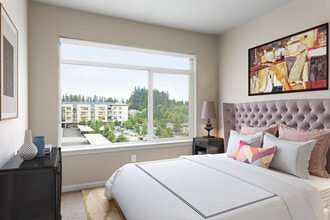 206 Apartments in Hillsboro, OR - Foto de edificio - Building Photo