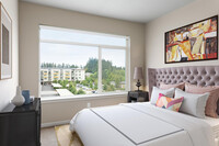 206 Apartments in Hillsboro, OR - Foto de edificio - Building Photo