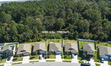 11476 Sheepshead Ln in Jacksonville, FL - Building Photo - Building Photo