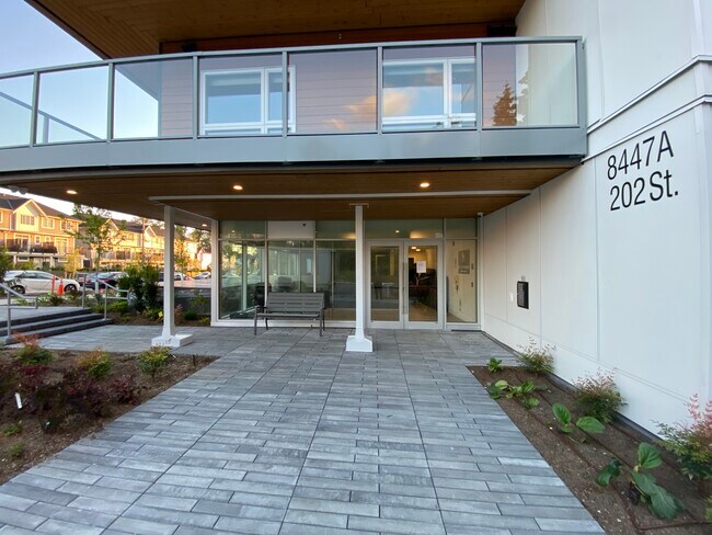 8447 202 St in Langley, BC - Building Photo - Building Photo