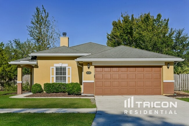 property at 76383 Timbercreek Blvd