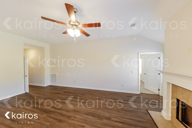 27 Oasis Dr in Wetumpka, AL - Building Photo - Building Photo