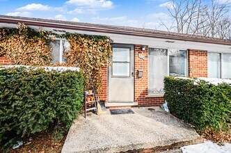 924 Lutz Ave in Ann Arbor, MI - Foto de edificio - Building Photo