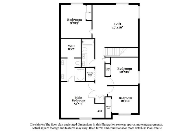18806 N Lousandra Dr in Maricopa, AZ - Foto de edificio - Building Photo