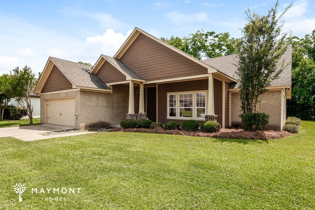 134 Porter Ridge in Canton, MS - Building Photo - Building Photo