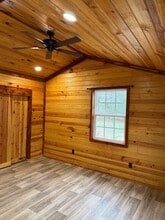 1723 Black Zion Rd in Pontotoc, MS - Building Photo - Building Photo