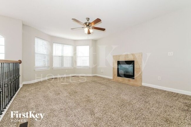 5422 Marion Dr in Kansas City, MO - Building Photo - Building Photo