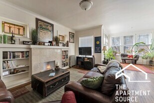 1432 W Jonquil Terrace in Chicago, IL - Building Photo