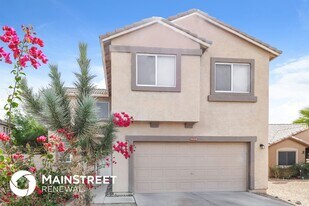 16239 W Sierra St in Goodyear, AZ - Building Photo