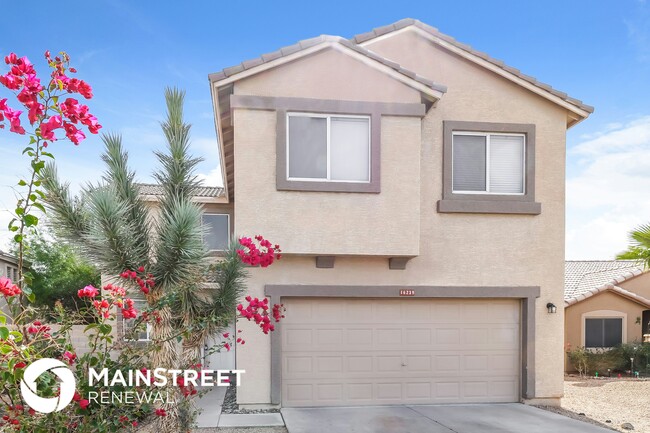 property at 16239 W Sierra St