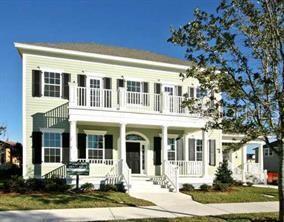 property at 2851 Dorell Ave