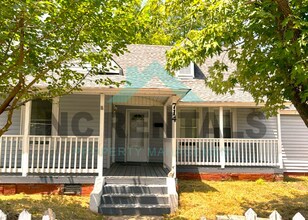 714 Dillard St in Greensboro, NC - Building Photo - Building Photo