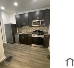 642 N Pine Ave in Chicago, IL - Building Photo - Building Photo