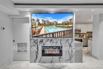 205 Yoakum Pkwy in Alexandria, VA - Building Photo - Building Photo