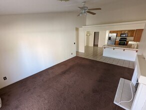 4228 Falcon Hill St in North Las Vegas, NV - Building Photo - Building Photo