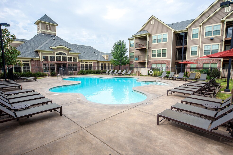 Stonegate Apartments Conway, AR Apartments For Rent