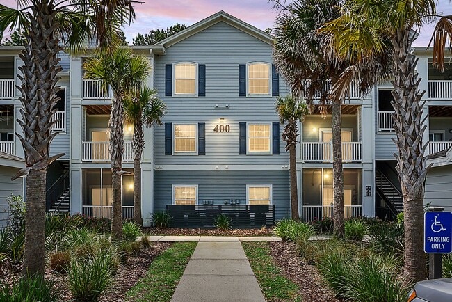 property at 1300 Park West Blvd