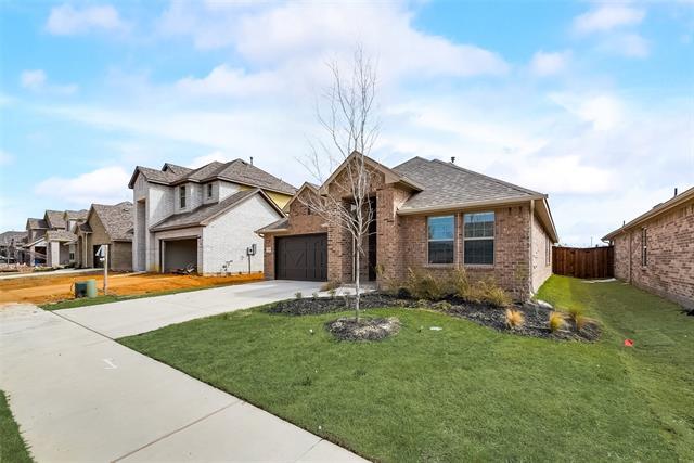 property at 3604 Lillian Ct