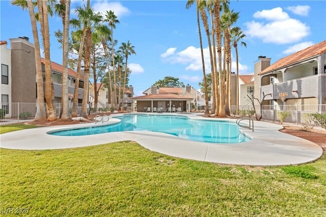 property at 2912 Bluegill Way