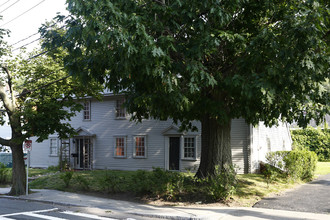 Pierce House Apartments in Boston, MA - Building Photo - Building Photo