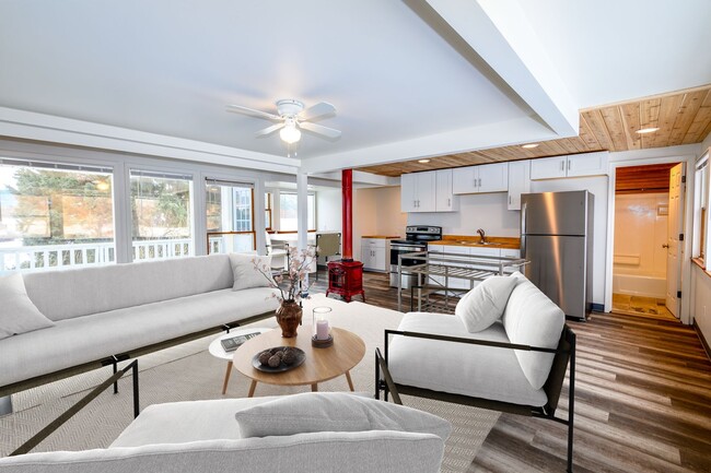 property at 1422 S Willson Ave