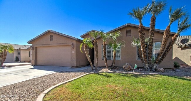 property at 9271 W Sunnyslope Ln