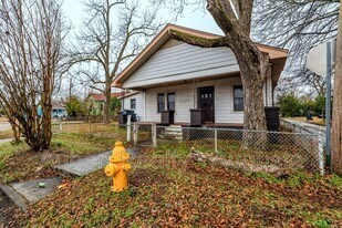 151 Curry St in Augusta, GA - Building Photo