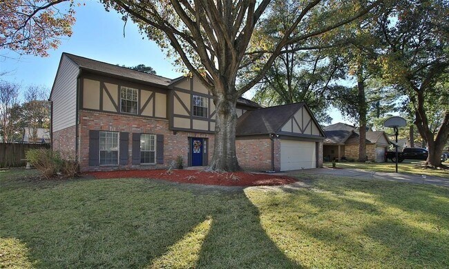 11303 Golden Ray Dr in Cypress, TX - Building Photo - Building Photo