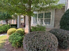 2674 Telfair Dr in Smyrna, GA - Building Photo