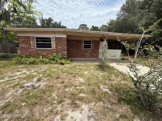 property at 116 Kelly Smith School Rd