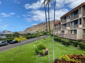 84-664-664 Ala Mahiku St in Waianae, HI - Building Photo