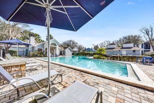 Elliot Baymeadows Apartments in Jacksonville, FL - Building Photo