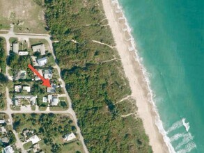 2503 N Ocean Dr in Fort Pierce, FL - Building Photo - Building Photo