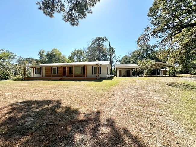 property at 11682 State Hwy 64