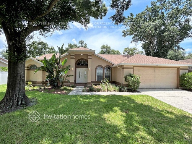 property at 3220 Pine Club Dr