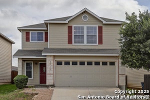 3515 Alamo Grns in San Antonio, TX - Building Photo - Building Photo