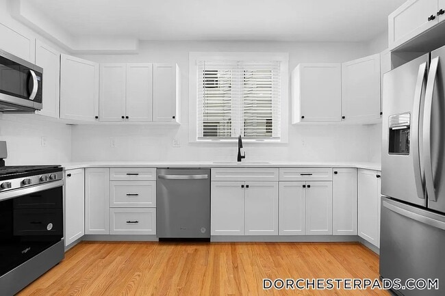 79 Sydney St in Boston, MA - Building Photo - Building Photo