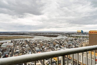 3101 Boardwalk in Atlantic City, NJ - Building Photo - Building Photo